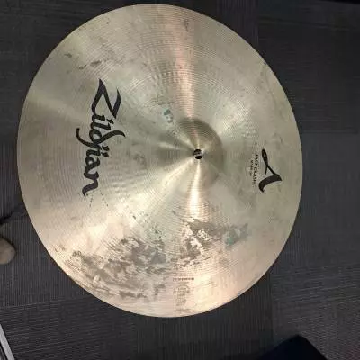 Zildjian A16